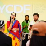 Fully Funded: 2025 Young Public Diplomacy Summit in Tashkent, Uzbekistan