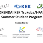 Fully Funded: Sokendai KEK Summer Student Fellowship 2025