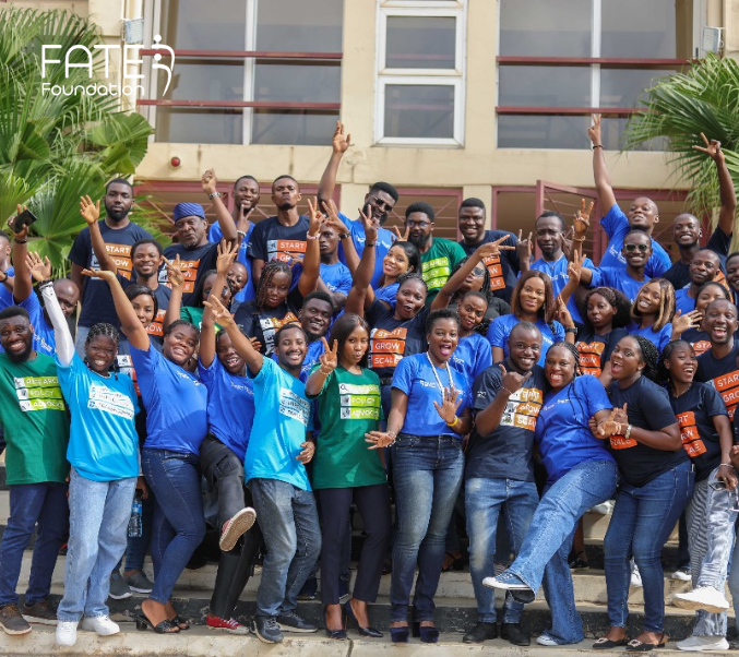 APPLY: FATE Foundation Revolving Fund Programme for Nano and Micro Enterprises 2025