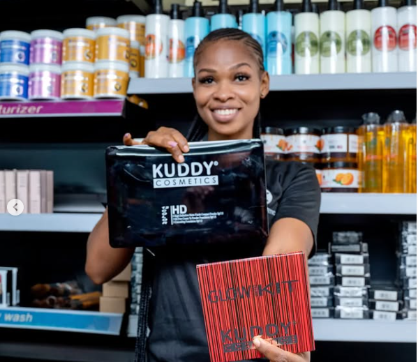 Content Creator Needed at Kuddy Cosmetics