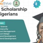 Access Bank Youthrive Tech Scholarship 2025