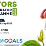 Call for Applications: UN Climate Actors Accelerator Program 2025 (CAAP) for Young Nigerian Innovators