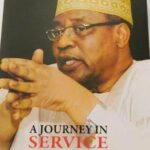 Download A Journey in Service PDF book soft copy by Ibb 