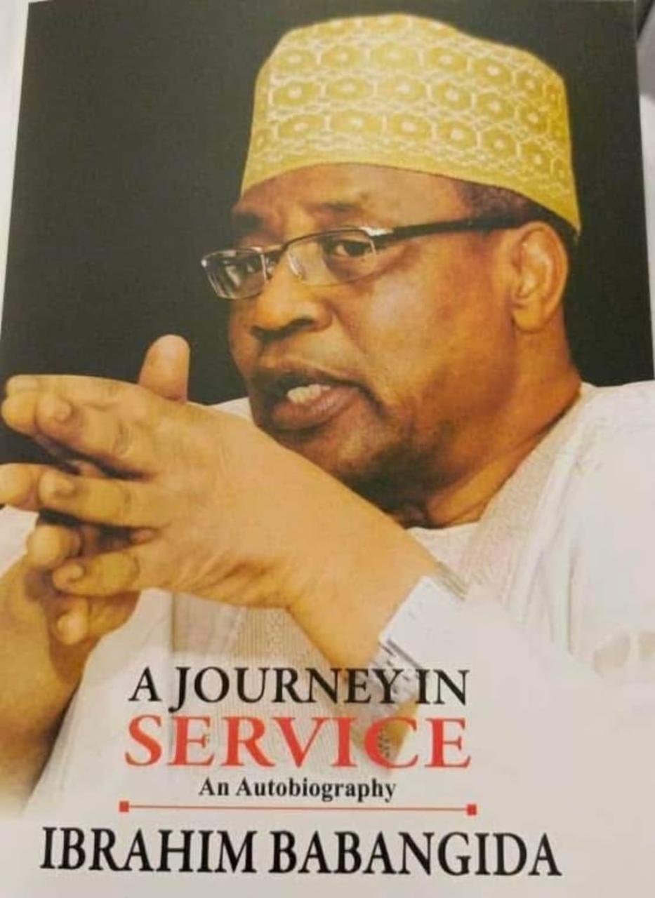 Download A Journey in Service PDF book soft copy by Ibb 