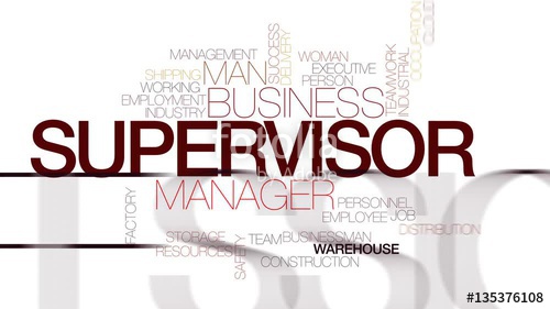 General Supervisor Needed at OIC Partners Limited