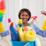Housekeeper Needed at HRHub.ng Limited
