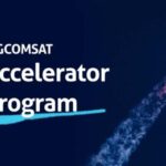 NIGCOMSAT Accelerator Program 2025: Empowering Nigerian Startups with Satellite Technology and Innovation