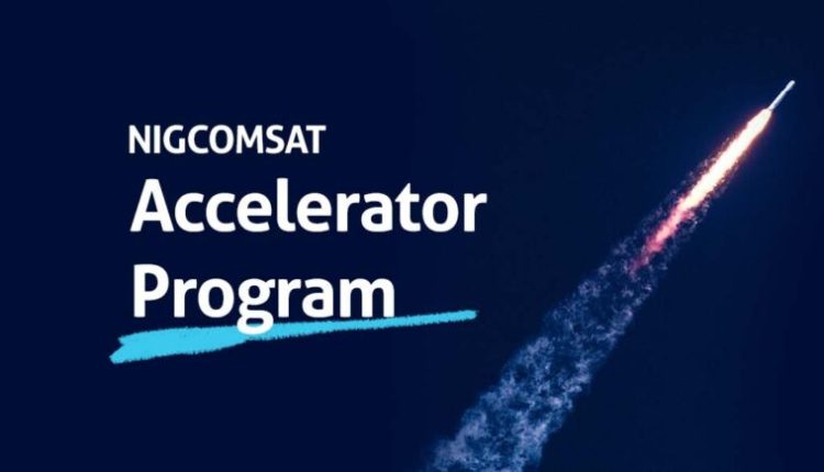 APPLY: NIGCOMSAT Accelerator Program 2025: Empowering Nigerian Startups with Satellite Technology and Innovation