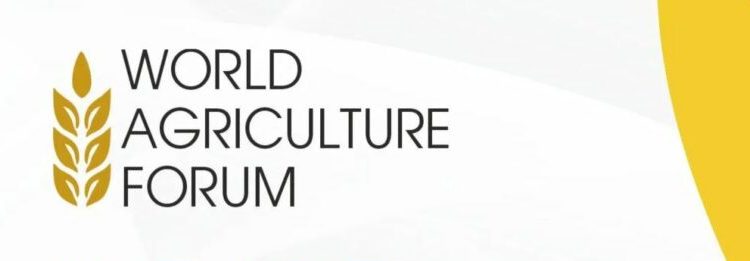 Open Call: 2025 World Agriculture Forum Remote Internship [WAF]