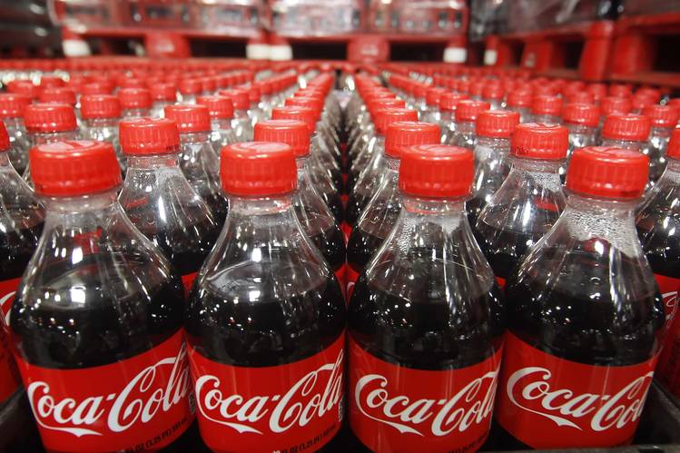 Senior Manager, Shopper Marketing Needed at the Coca-Cola Company