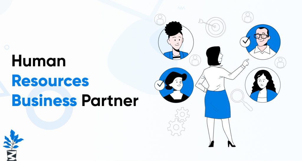 Finance Manager Needed at Human Resource Business Partners (HRBP) Limited
