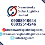 Fleet / Logistics Coordinator Needed at Dreamworks Global Logistics Limited