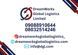 Fleet / Logistics Coordinator Needed at Dreamworks Global Logistics Limited