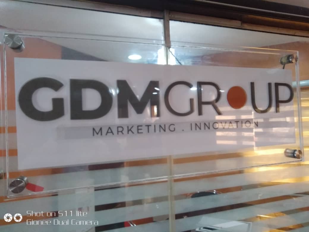General Manager Job at GDM Group | APPLY