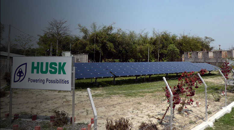 Marketing Manager Needed at Husk Power Systems Nigeria Limited
