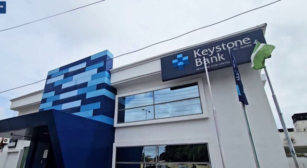 Multiple Recruitment at Keystone Bank Limited | APPLY