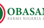 Stores Manager Needed at Obasanjo Farms Nigeria