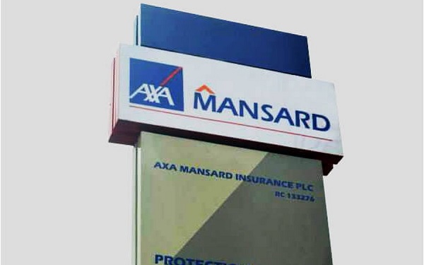 Team Member – Fire, Engineering and Manufacturing Needed at AXA Mansard Insurance Plc