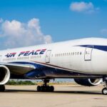 Technical Service Engineer (Power Plant) Needed at Air Peace Limited