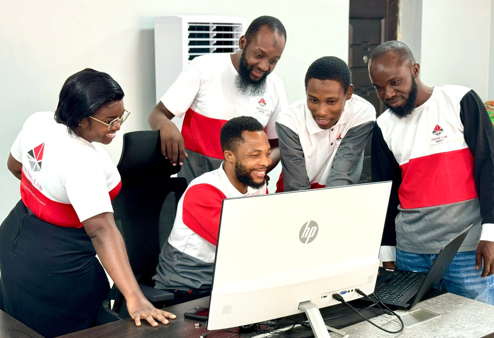 Group Head, Business Development at Thinklab Group