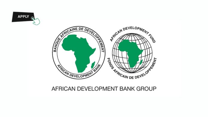 Senior Financial Analyst at the African Development Bank Group (AfDB)